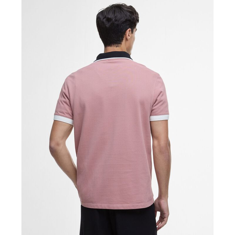 Barbour International Howall Polo image number 1